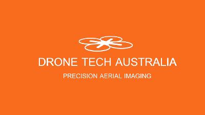 Drone tech Australia